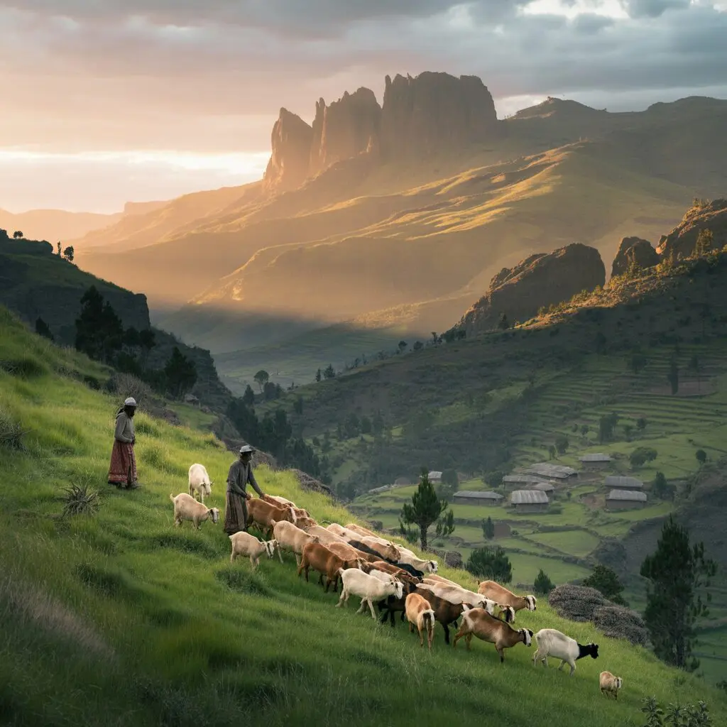 Ethiopia Travel Guide 2026 — Everything You Need to Know