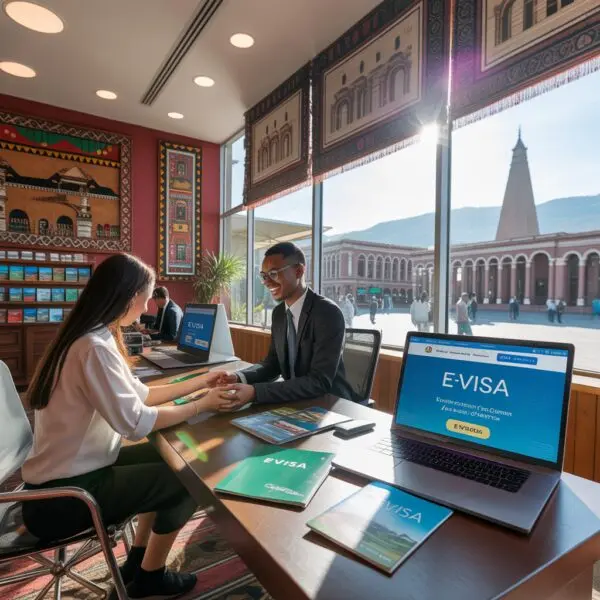 Ethiopia eVisa 2026 – Latest Updates and Current Information