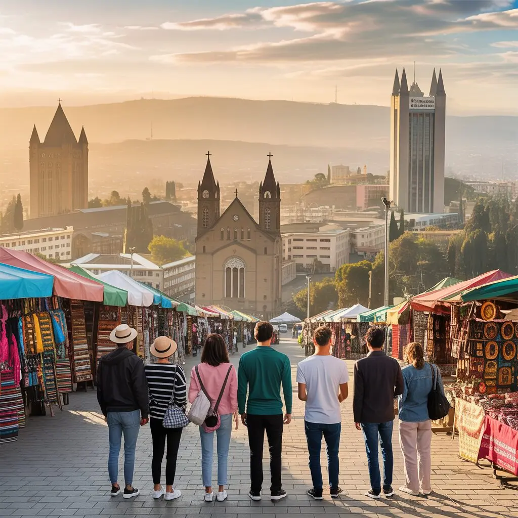 Ethiopia eVisa Eligible Countries — Who Can Apply in 2026