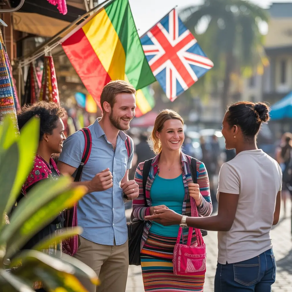 Ethiopia eVisa for UK Citizens 2026 — British Passport Guide