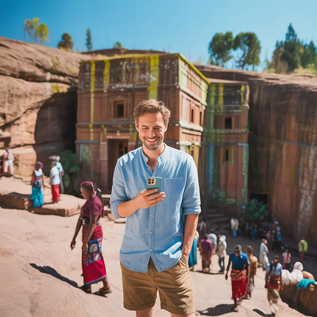 Ethiopia eVisa for US Citizens 2026 — American Passport Guide