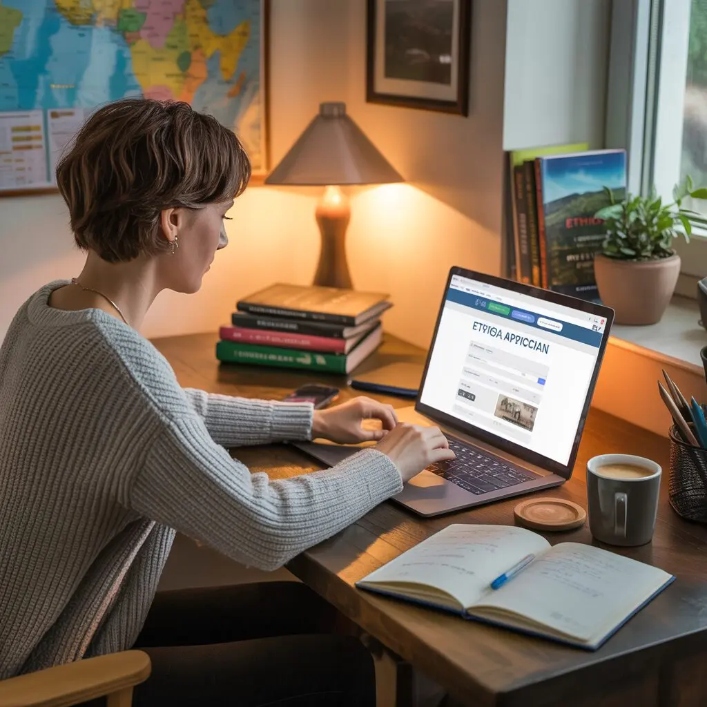 How to Apply for the Ethiopia eVisa Online — Step-by-Step Guide 2026