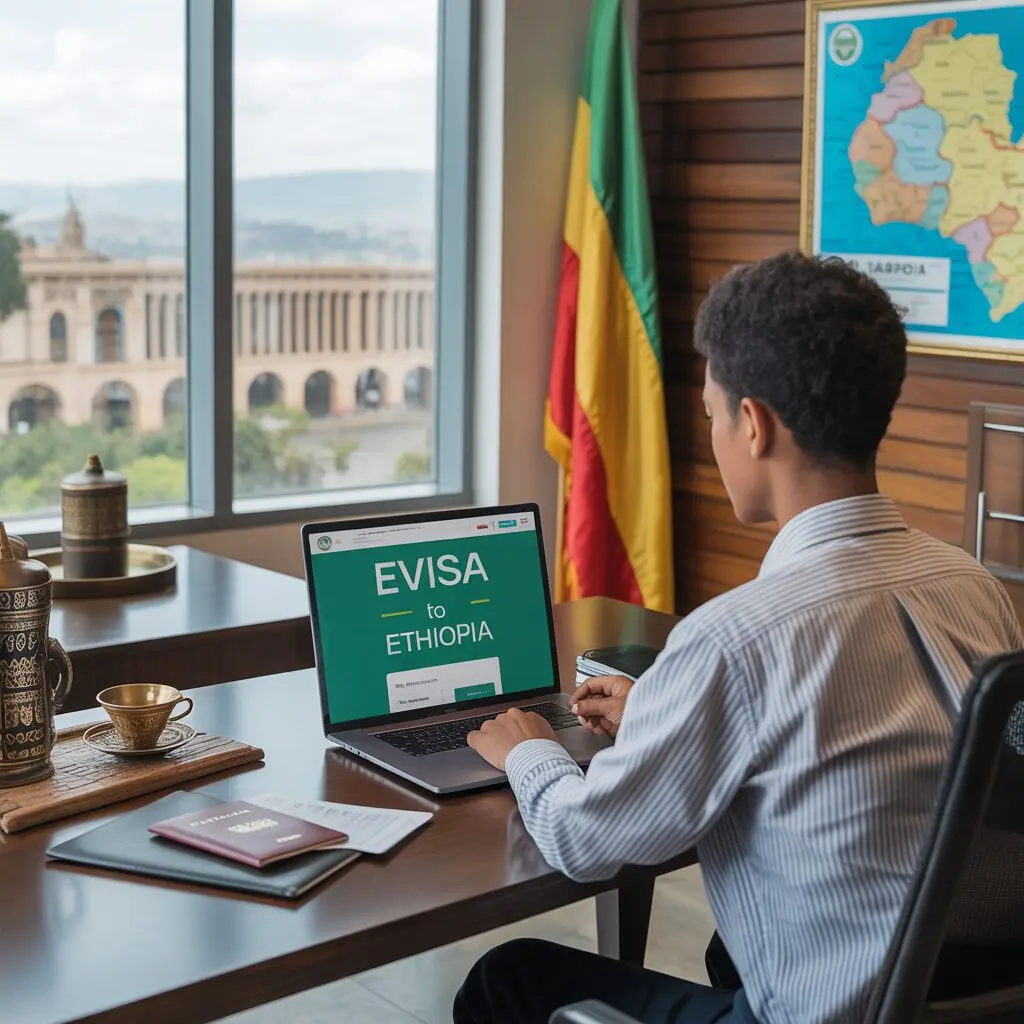 What Is the Ethiopia eVisa? Complete Explanation 2026