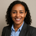 Tigist Bekele