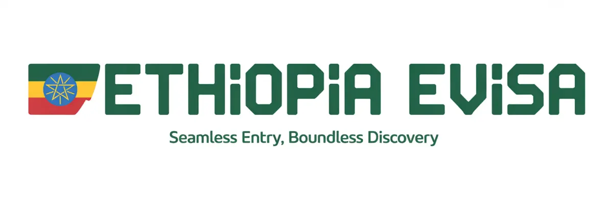 Ethiopia eVisa Logo